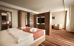 Hotel Makar Sport&Wellness